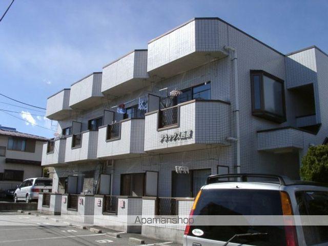 アネックス西原