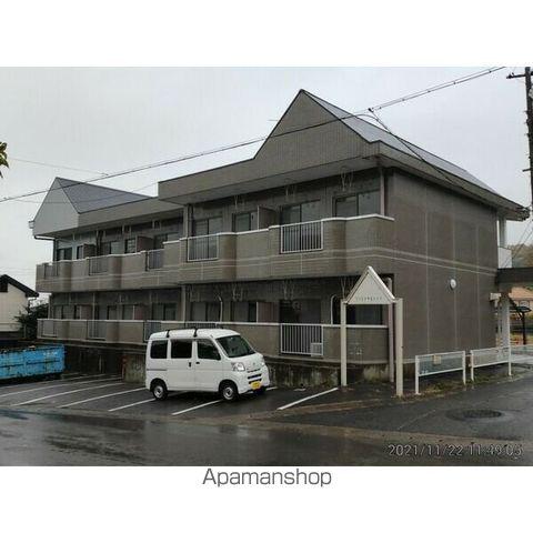 パインリーフ長森本町