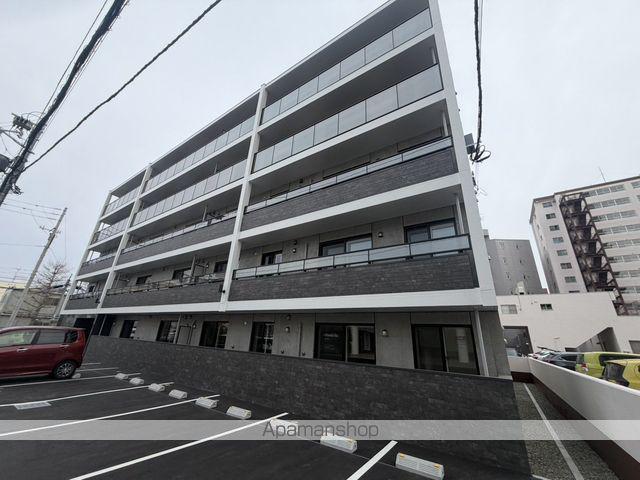 ガーデンクォーツ琴似