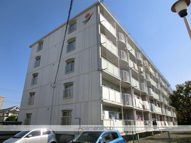 みつわ台クレストマンション(3LDK/5階)