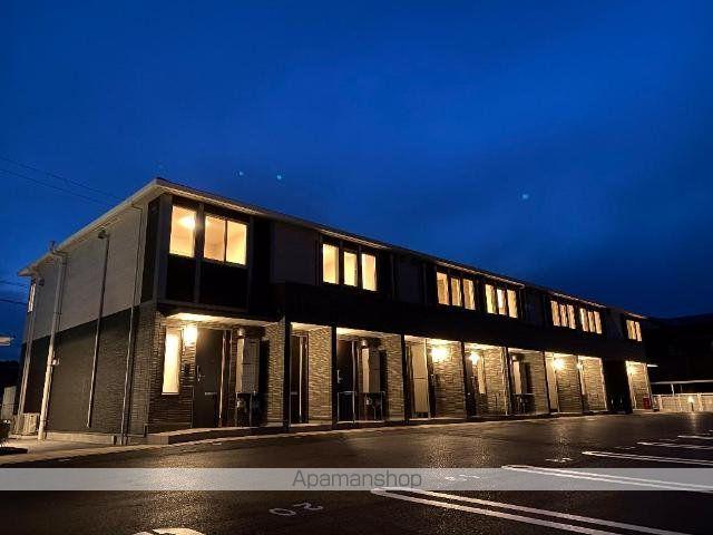 ルミナスハイム羽浦Ⅳ