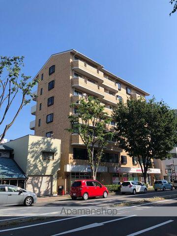 陣場河内ビル(2K/6階)