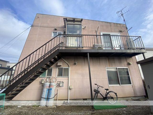 石山マンション