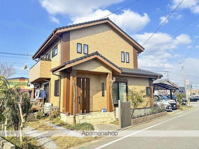 西鉄天神大牟田線 西鉄小郡駅 徒歩4分 2階建 築16年
