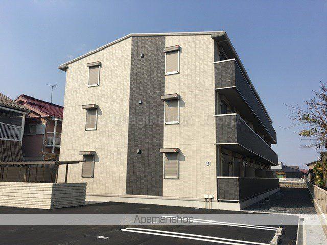 アルタ唐崎ビュー