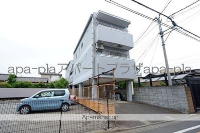 六軒町サンハイツ