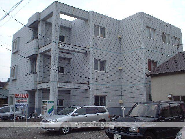 トレジャー平岸