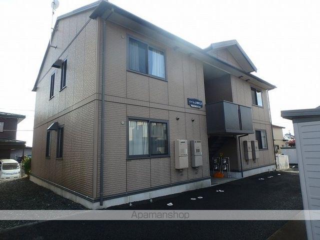 ハイム上野町CDE