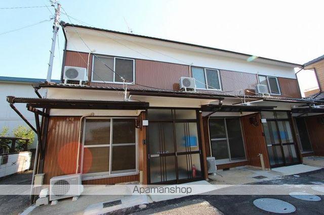 メゾネット川島東