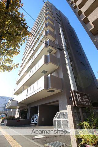 リラハイツ北13条ステーション