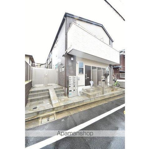 ブライトテラス赤塚(ワンルーム/2階)