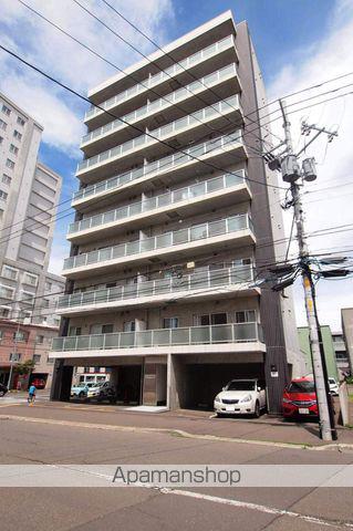 ピエール・ラルジュ東札幌