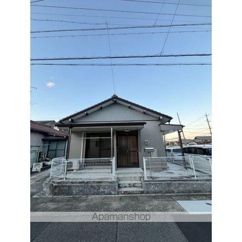 名鉄小牧線 味鋺駅 徒歩19分 1階建 築55年