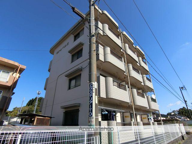 グリーンベルⅡ