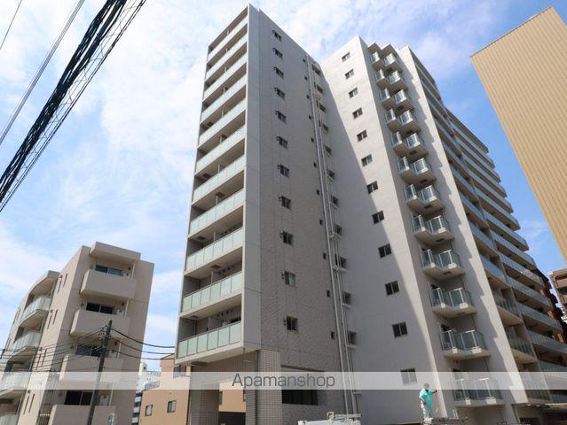 エスプレイス上前津レガシー