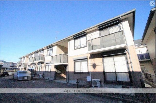 ノイエB(2LDK/1階)