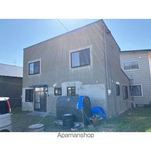北海道網走市  築59年(3LDK)