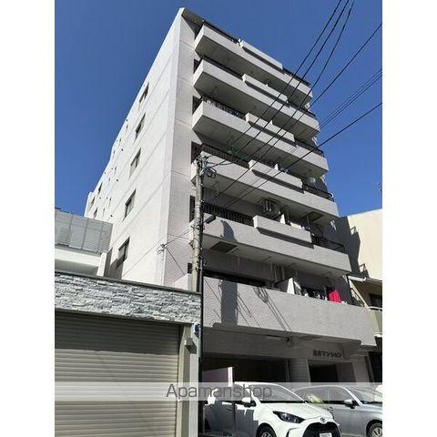 長井マンション