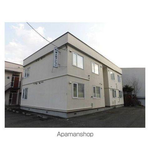 第5家土住マンション