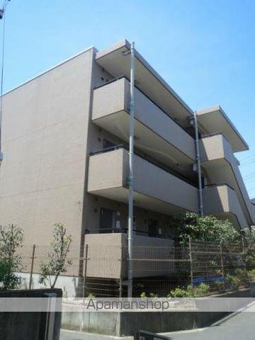 アソシエール駒沢