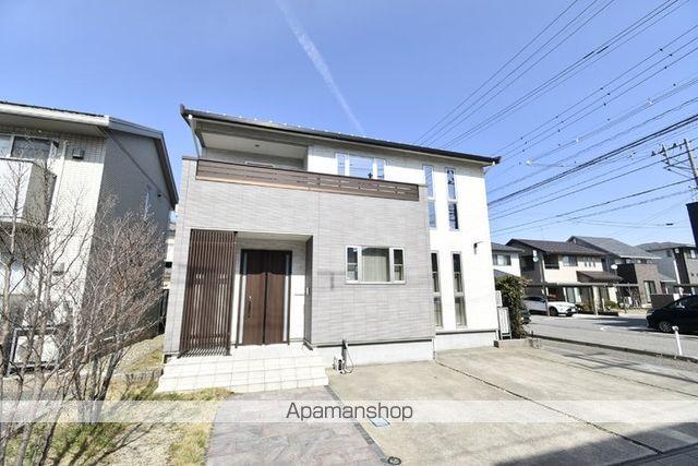 新潟県新潟市中央区  築12年(3LDK)