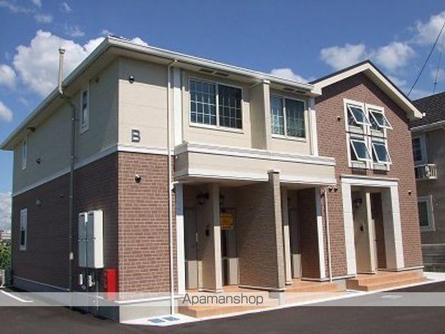 サン・フィールドⅡB