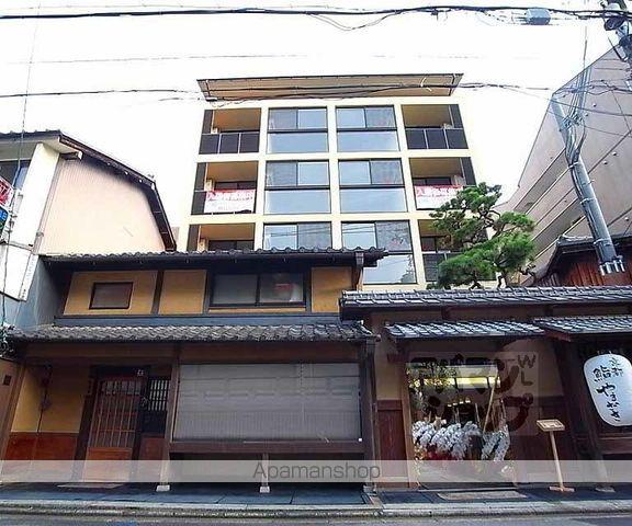 ヴィラスタジオーネ御所南