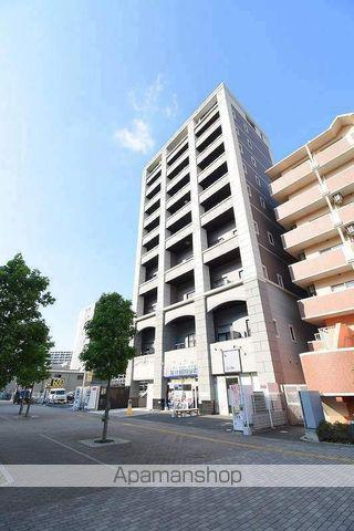 Yビル三郷ミッドタワー