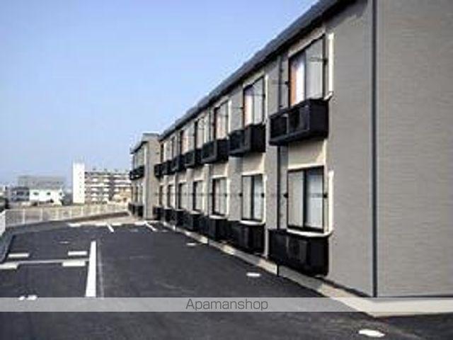 レオパレス森蔵