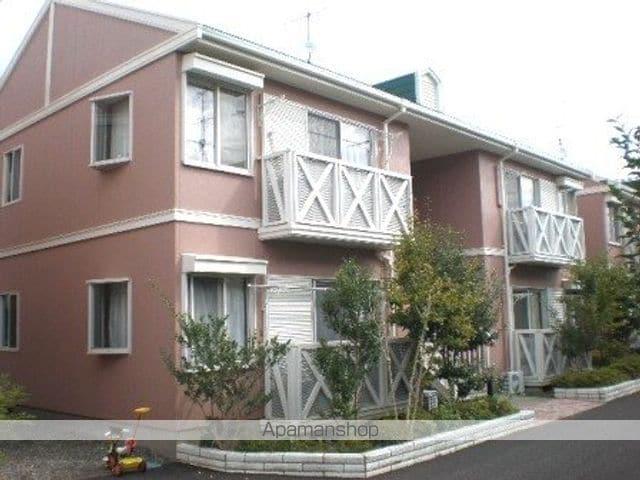 メゾン・ド・アムールBⅡ