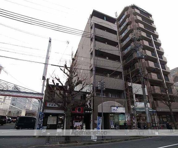 アブレスト今出川