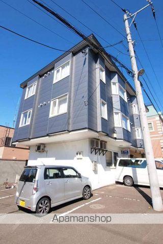 サンピアFUKUZUMI