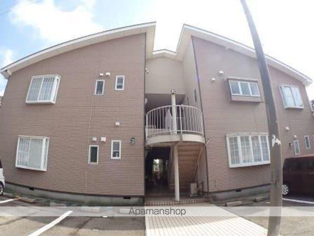 クレセントヨコイⅡ