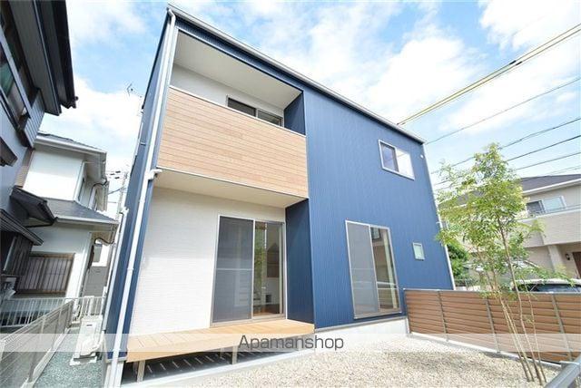 豊橋鉄道渥美線 芦原駅 徒歩6分 2階建 築7年