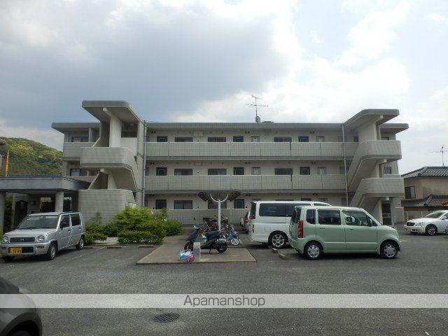 クレスト尾崎1号館