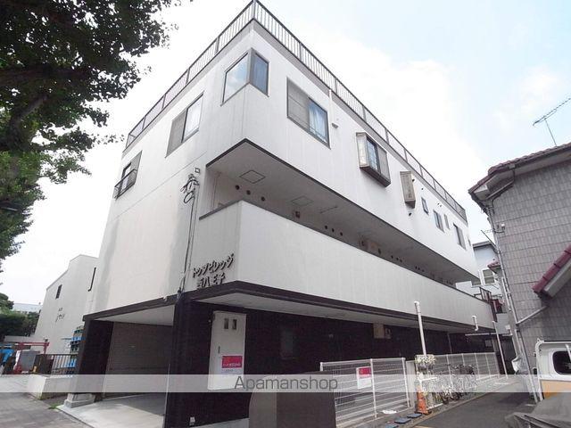 トップビレッジ西八王子