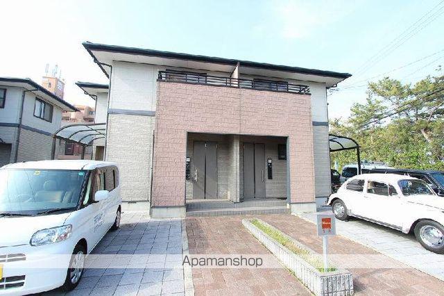 ミュージア屋島A・B棟