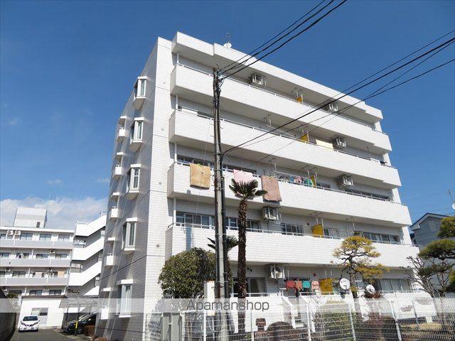 メゾンブランシュ1号館