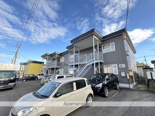 ハイツフィオーレ