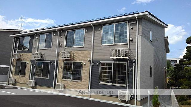 リィヴァブル ハウスⅡ(1K/1階)