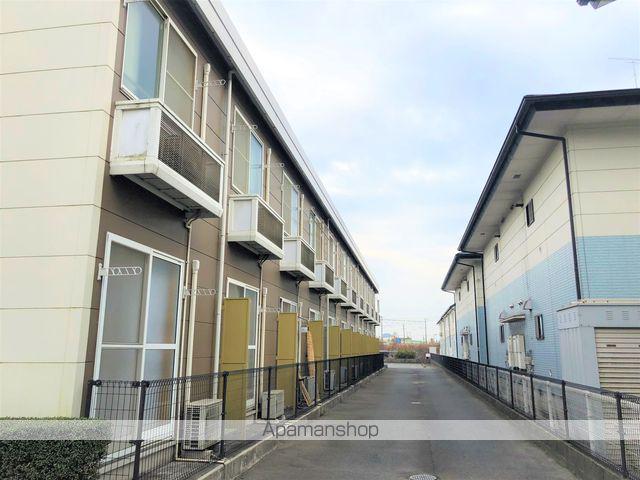 レオパレスリベルテ