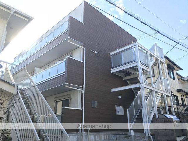 リブリ・ネオ上大岡