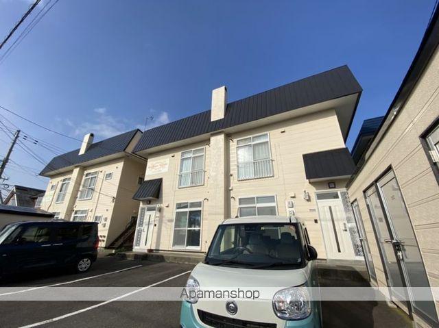 レジデンス菜月(2LDK/1階)