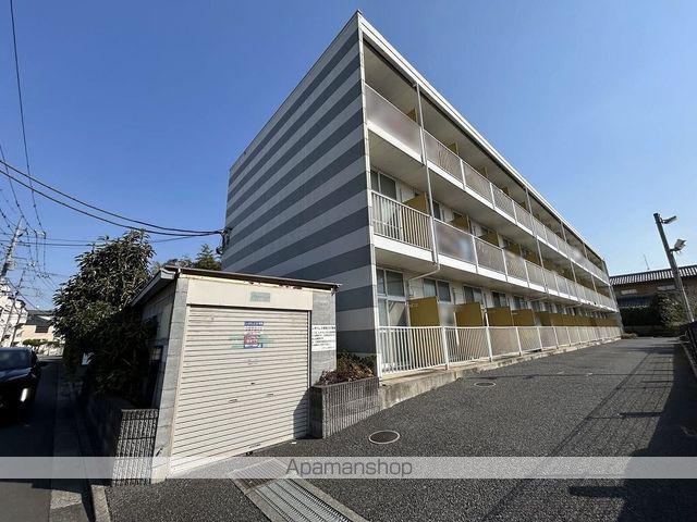 レオパレスパインヒルⅡ