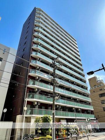 レジディア上野御徒町