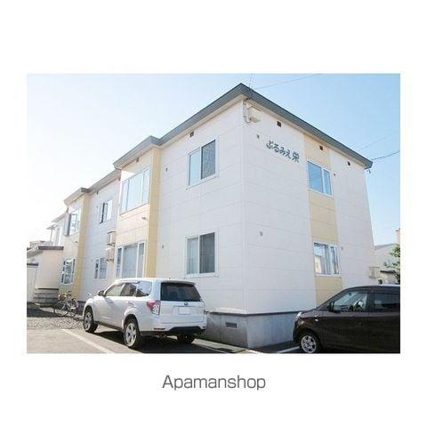 ぷるみえ栄(1LDK/1階)