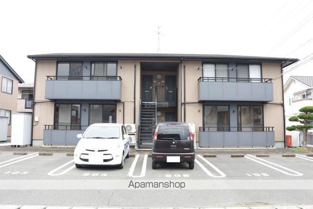 ウエストアベニュー