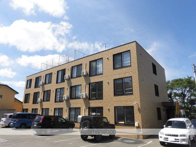 アビタあかしやⅡ(3LDK/3階)