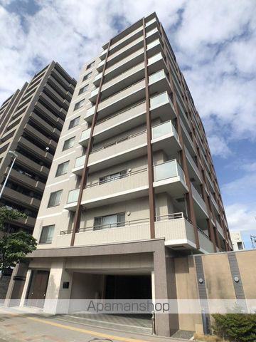 マストライフ知事公館