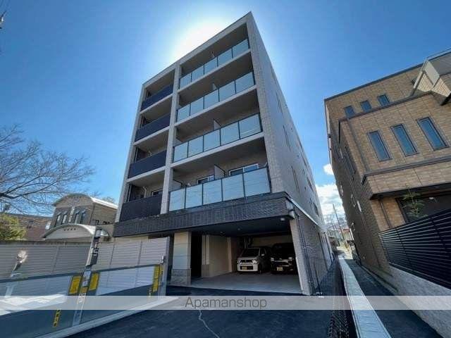 コージーコート膳所